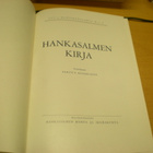 Pertti P. Kuokkanne (toim.): Hankasalmen kirja - pikkukuva 2
