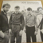 Joy Division Atrocity exhibition live in paris 1979 lp uusi - pikkukuva 1