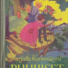 Marjatta Kurenniemi: Puuhiset (kirjastopoisto) - pikkukuva 1