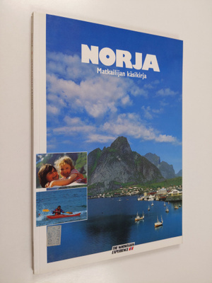 Norja : matkailijan käsikirja