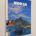 Norja : matkailijan käsikirja - pikkukuva 1
