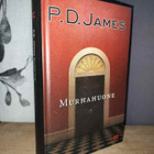 P. D. James x7 - Seitsemän kirjaa - pikkukuva 5