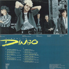 (LP) Dingo – Nimeni On Dingo - pikkukuva 2