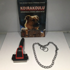 KETJUPANTA. + KIRJA + HARJA.   nouto. - pikkukuva 1