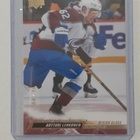 2022-23 Upper Deck UD High Gloss #298 Artturi Lehkonen 6/10 - pikkukuva 1