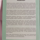 Urpo Nurmisto : Maakellari - pikkukuva 2