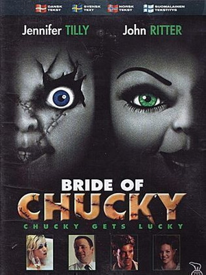 Child´s Play 4; Bride Of Chucky (v.1998)
