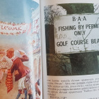 klotzner - golfherja lentää - pikkukuva 3