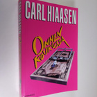 Carl Hiaasen : Onnen koukussa - pikkukuva 1