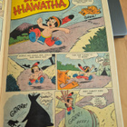 Kalle Ankka & C:O N:r 12 - 13 Juni 1958. Sarjakuvalehti - pikkukuva 4
