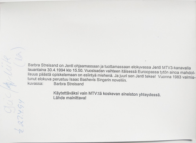 Item image