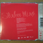 Slinkee Minx - Summer Rain CDS - pikkukuva 2