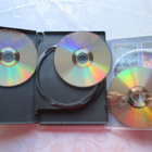 GHOST RIDER 1 & 2 DVD 3 Levyä - pikkukuva 3