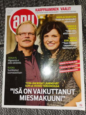 Apu 4/2012 26.01.2012