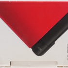 Nintendo 3DS XL Red + Black Console - pikkukuva 3