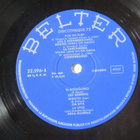 V/A: Discotheque 72 LP 1971 - pikkukuva 3