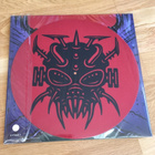 Voïvod – Target Earth LP + Slipmat (Svart Records, 2023) - pikkukuva 2