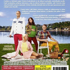 Solsidan  -  Kausi 3  -  (3 DVD) - pikkukuva 2