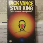 Jack Vance - Star King (paperback) - pikkukuva 1