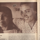 Seura n:o 12/13 1959 ALCATRAZ. Eeva Pakistanissa äitinä. - pikkukuva 2