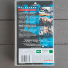 VHS: Ransom / Lunnaat (Mel Gibson 1996) - pikkukuva 2