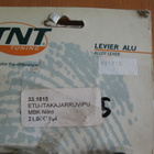Jarruvivut TNT(etu+taka) Yamaha , Mbk , uudet paketissa. - pikkukuva 3