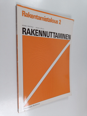 Heikki Perttilä : Rakennuttaminen