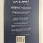 Lily Cheng : Leading Lights : Reflection On Leadership - pikkukuva 2