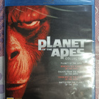 Planet of the Apes Collection Blu-ray - pikkukuva 1