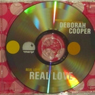 Deborah Cooper • Real Love CD Maxi-Single - pikkukuva 3