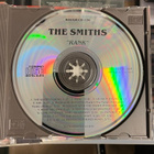 THE SMITHS - Rank cd RARE Sweden pressing! - pikkukuva 3