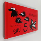 Milla Paloniemi : Kiroileva siili 5 - pikkukuva 1
