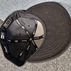 Batman baseball lippis 59 FIFTY . The Dark Knight - pikkukuva 5