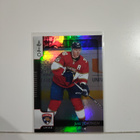 2017-18 O-Pee-Chee Black Rainbow Foil #293 Jussi Jokinen/100 - pikkukuva 1
