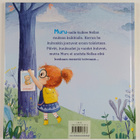 Frances Stickley : Nellan nalle - pikkukuva 2