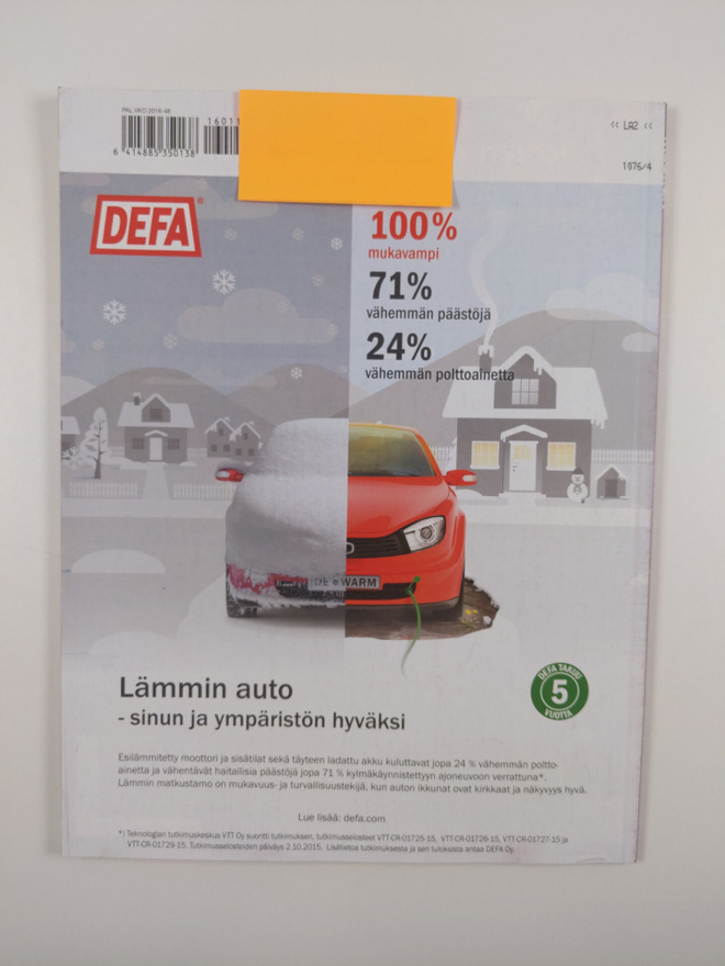 Item image