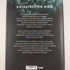 Thomas Engström ym. : Nattavaara - pikkukuva 2