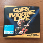 Gary Moore: Live From Baloise Session CD+ Blu-ray - pikkukuva 1