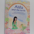 Barbara Steinbauer-Grötsch : Aisha and the Turtle - pikkukuva 1