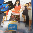 RUMA BETTY 2. TUOTANTOKAUSI 5x DVD BOKSI (W) - pikkukuva 1