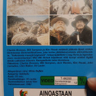 Valkoinen buffalo vhs - pikkukuva 2