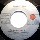 MARLIN COLLINS  ::  NA-NA-NA-NA-NA- ::  VINYYLI 7"   1979 !! - pikkukuva 3