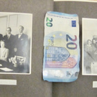 3 VANHAA Valokuvaa Postikorttikoko Hamina 1940-l + muuta - pikkukuva 4