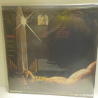 MANOWAR - BATTLE HYMNS UUSI "SS" UK 2010 LP - pikkukuva 2