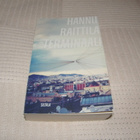 Hannu Raittila Terminaali -pok - pikkukuva 1