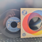 KATRI-HELENA, Terve vaan / Liian kauan, 7'' -69 - pikkukuva 2