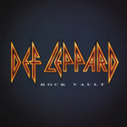 Def Leppard (2CD) Rock Vault VG++!! - pikkukuva 1