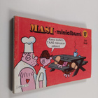 Mort Walker : Masi-minialbumi 17 - pikkukuva 1