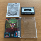 Salamander - Commodore 64 - pikkukuva 3