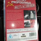 2DVD SOVIET PROPAGANDA ( SIS POSTIKULU) - pikkukuva 2